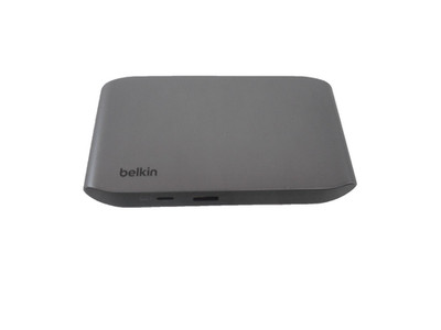 Belkin 5-In-1 Thunderbolt 4 Core Hub Solution