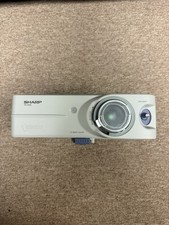 Proiettore LCD Sharp Notevision PG-B10S