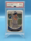 PSA 10 AARON JUDGE 2013 Bowman Draft Picks NY Yankees Rookie Card RC GEM MINT