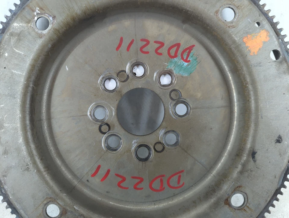 Placa flexible volante transmisión Mercury Mariner 2005-2008 DIN95 Foto 2 de 4