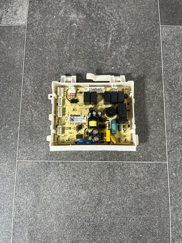 ✅ Steuerung Platine Elektronik Geschirrspüler Whirlpool dw-0001-365-006