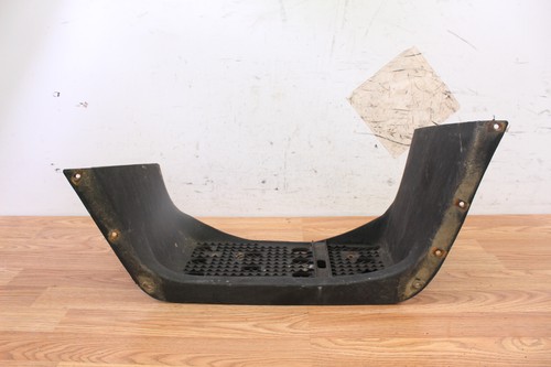 1996 POLARIS SPORTSMAN 500 Left Footwell