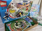LEGO Sports Soccer (Football) - 3420 Championship Challenge II 2002
