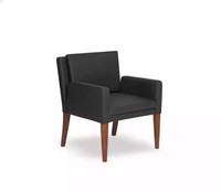 Sessel Office Sitz Neu BüRomöBel Arbeitszimmer Textil MöBel