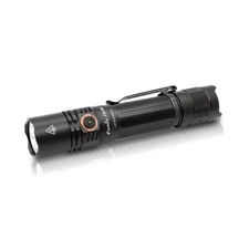 Fenix Flashlight PD35 Version 3.0 Rechargeable LED Flashlight (Black)