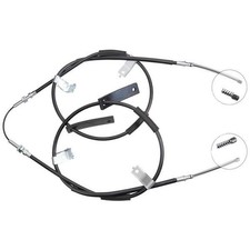 Tambour de frein Chevrolet MATIZ