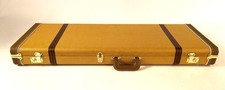 Geib by TKL Aerocloth "Universal" Electric Guitar Case (Made In USA)