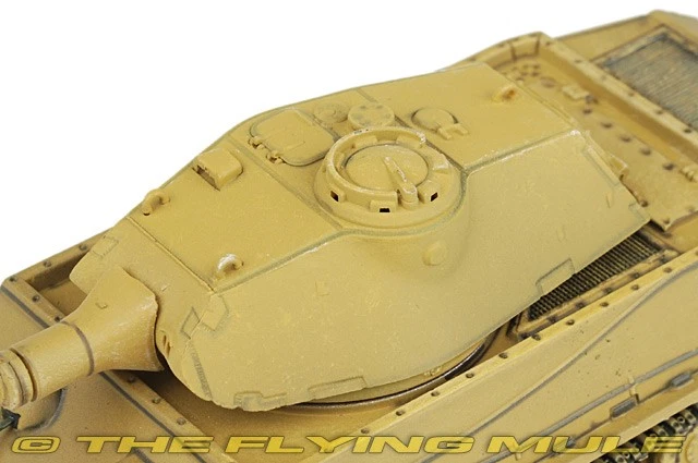 Dragon Models 1:72 VK 45.02(P) A German Army - Image 3 of 4