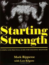 STARTING STRENGTH: A SIMPLE