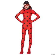 MIRACULOUS LADYBUG CH MD