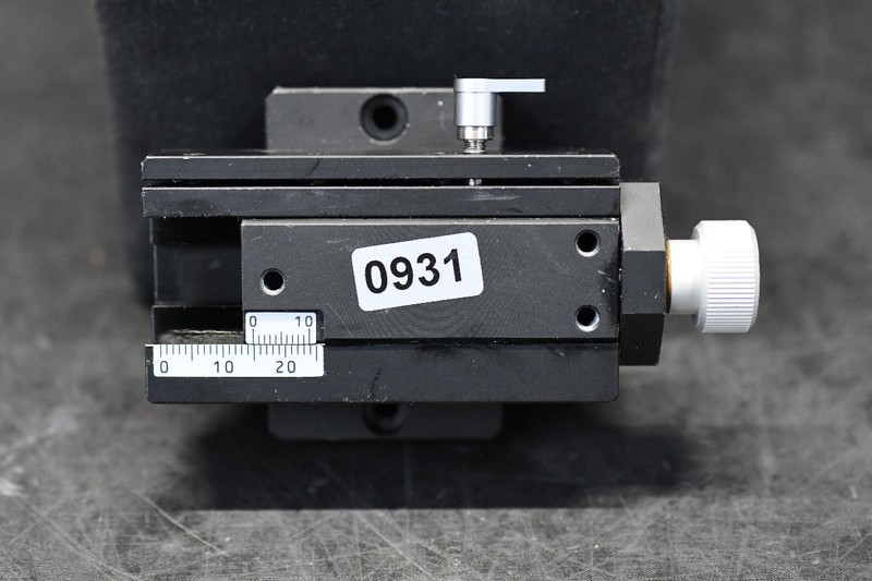 Suruga Seiki BDBYR-1815 Single Axis Stage