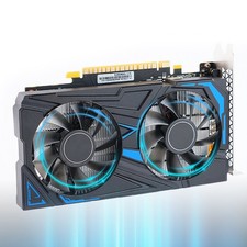 Potente tarjeta gráfica GTX 1650 4GB procesamiento de imágenes para juegos