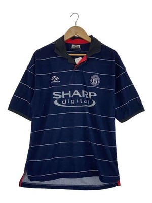 ウェア 1990s UMBRO Football Polo Shirt Vintage 90s Football Polo Shirt Umbro England National Team
