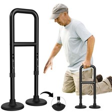 Standing Aid from Floor, Portable Standing Up Assistance for Seniors  Sturdy...