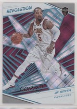 2018-19 Panini Revolution Cosmic 91/100 JR Smith #94 0sm9