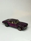 Hot Wheels Redline Olds 442