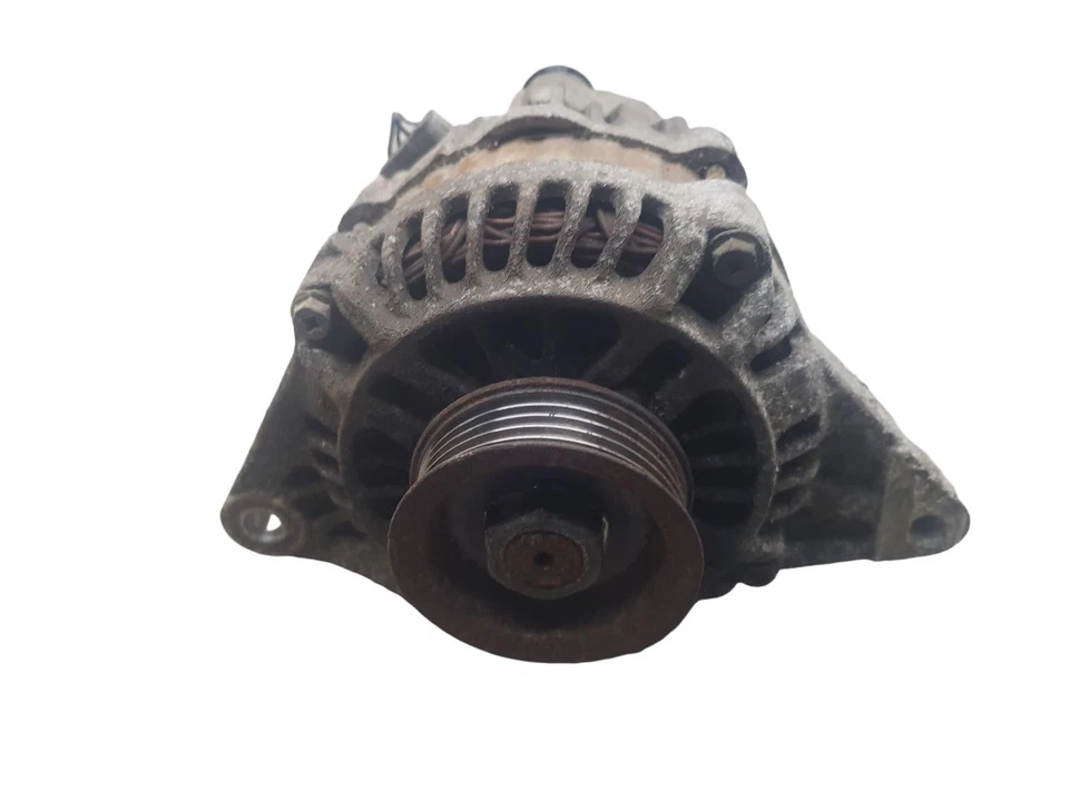 Mitsubishi Lancer Alternator 1.6 Petrol 2005-2008 4G18  - Image 3 of 4