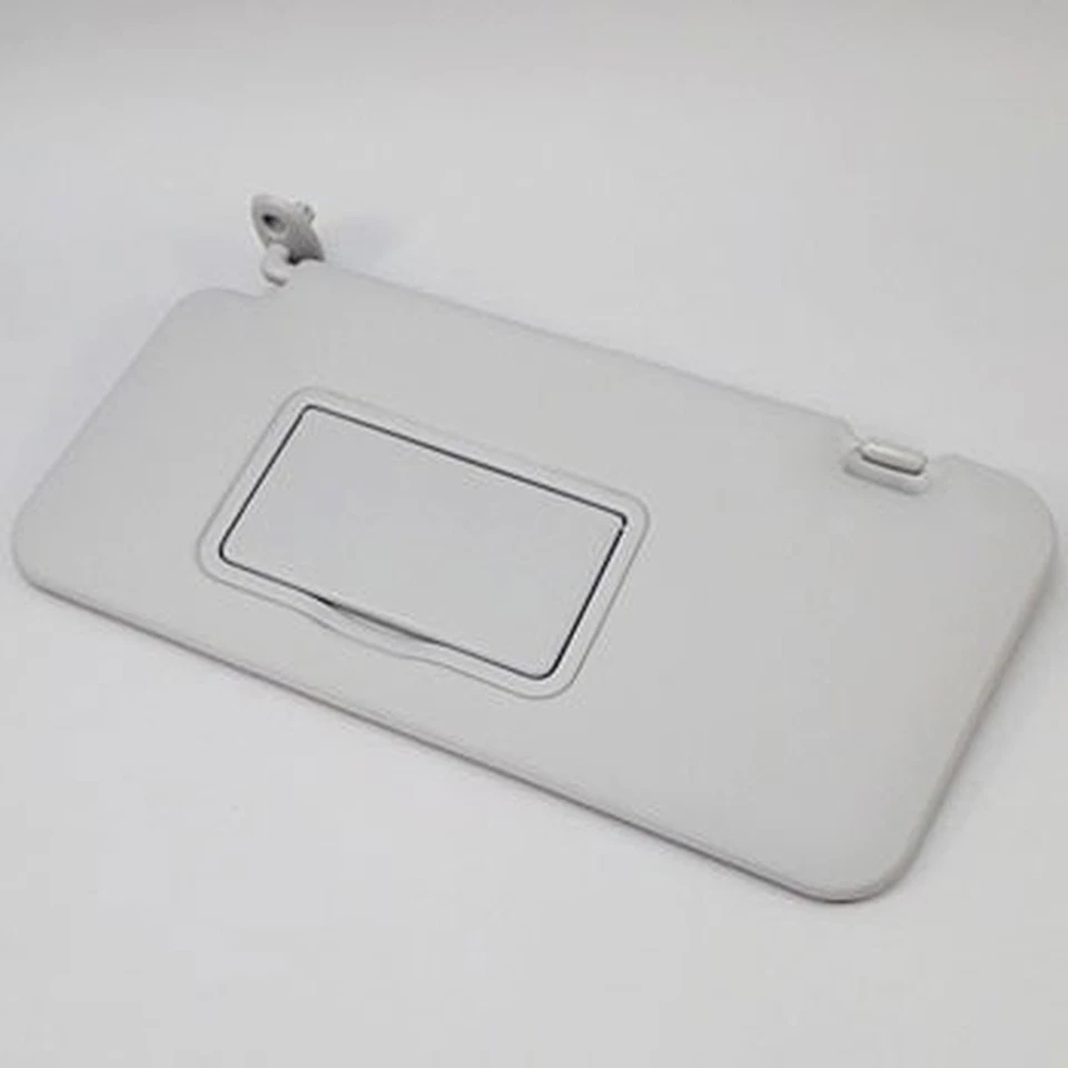 Juego de conjunto de parasol R & L y centro Honda Acura OEM genuino/NSX/NA1 NA2 Foto 4 de 4