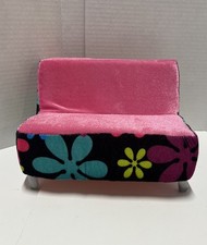 Muebles Groovy Girl 2009 SOFÁ SWANKY sofá sofá asiento juguete Manhattan