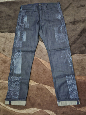 Edwin jeans Straight size 32