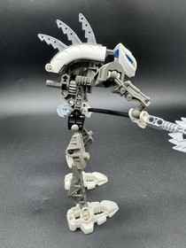 LEGO BIONICLE: Rahkshi Kurahk  (8588)