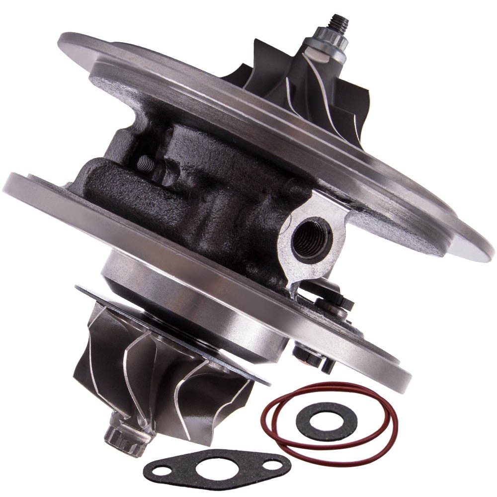 6C1Q6K682ee Cartouche Turbo pour FORD Transit résout la perte de puissance