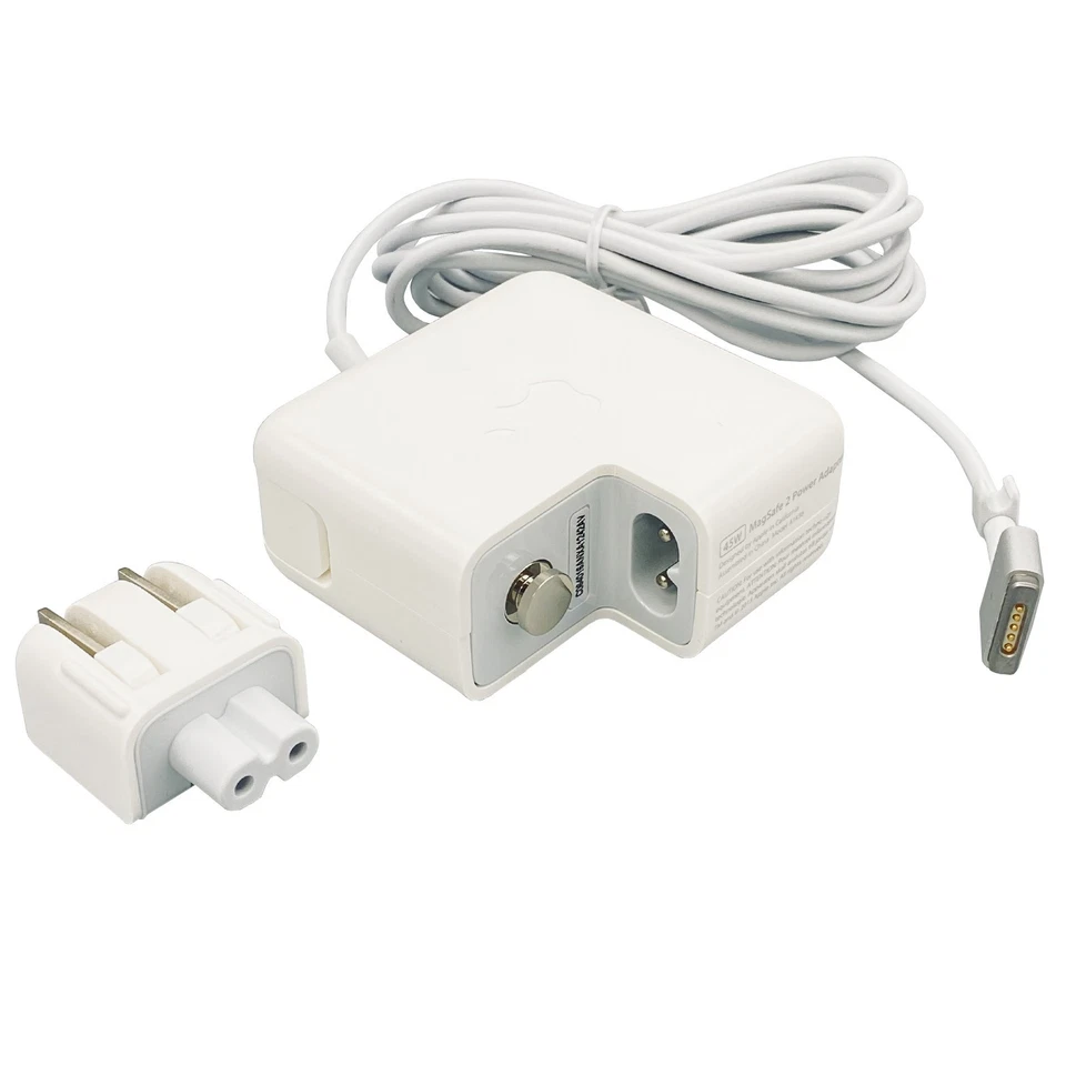 AO APPLE 45W (MAG2 T) ORI