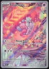 Carte Pokémon Forgerette 216/193 Évolutions à Paldea Français