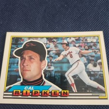 Click to enlarge Cal Ripken