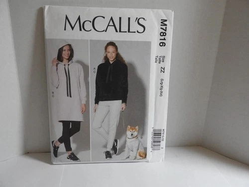 Women's Sewing patterns