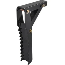 VEVOR 32 inch Backhoe Excavator Thumb Attachments Weld