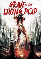 Grave Of The Living - Dvd - G3Z