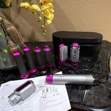  Airwrap Multi Styler 1.2 & 1.6 in Barrels Ce...