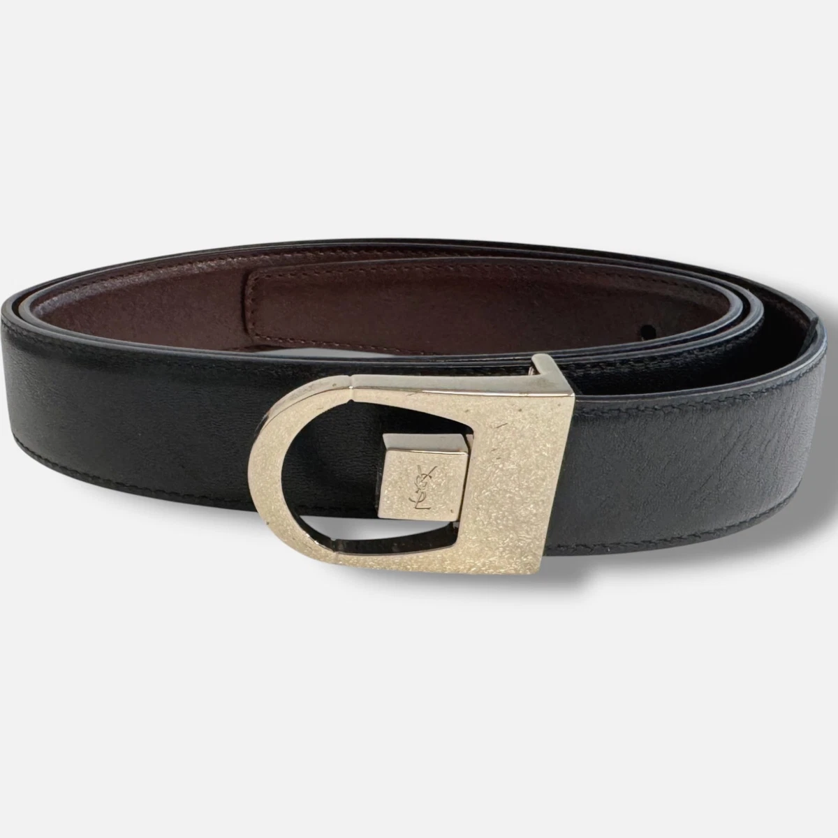 Saint Laurent Belts for Women for sale | eBay