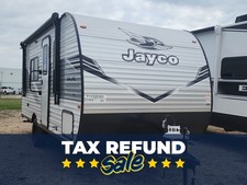 2026 Jayco Jay Flight SLX Single Axle 175FQ