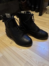 Dublin Evolution Paddock Boots