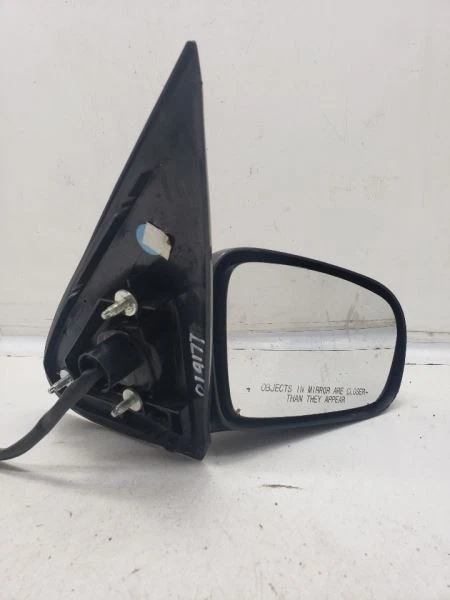 Passenger Side View Mirror Power 4 Door Fits 95-05 CAVALIER 431642 - Image 2 of 4