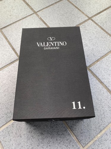 Black Valentino Garavani Rockstud Untitled Sneakers 37 | eBay