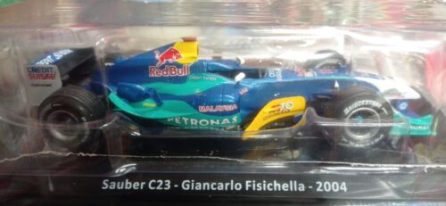 GRANDI LEGGENDARIE FORMULA 1 F1 1/24. CENTAURIA+BOOKLET *SELECT THE MODEL* - Foto 86 di 109