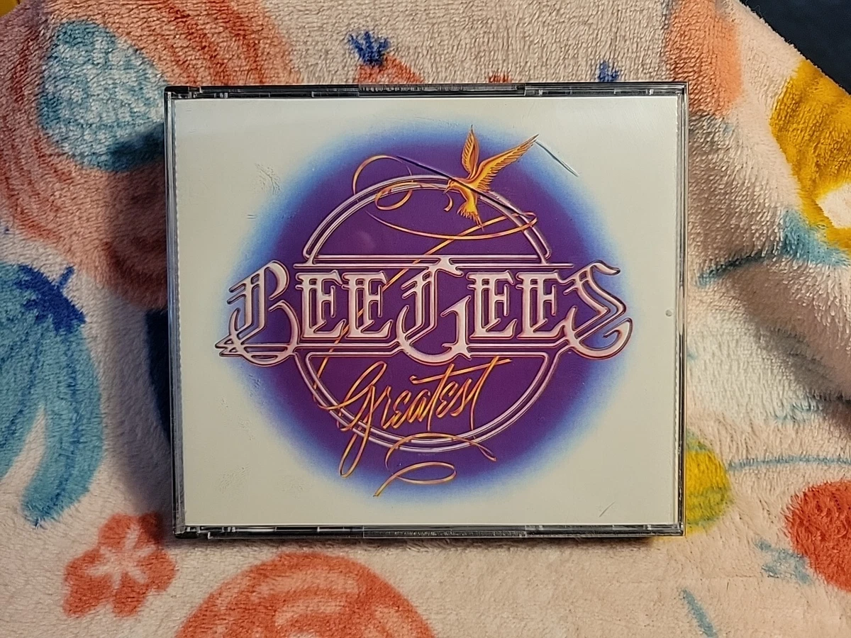 Bee Gees Pop Box Set Music CDs for sale | eBay