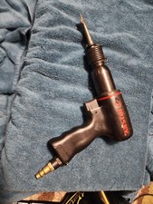 Martillo neumático Husky barril medio - Modelo HSTC4610 3000 BPM