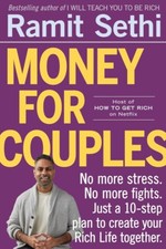 Money for Couples: No More Stress. No More Fights PAPERBACK 2024 by Ramit