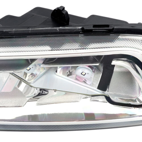 For Volvo XC60 S90 S90 V90 2016-2021 Left & Right LED Fog Lamp Driving Lights - Foto 17 di 20