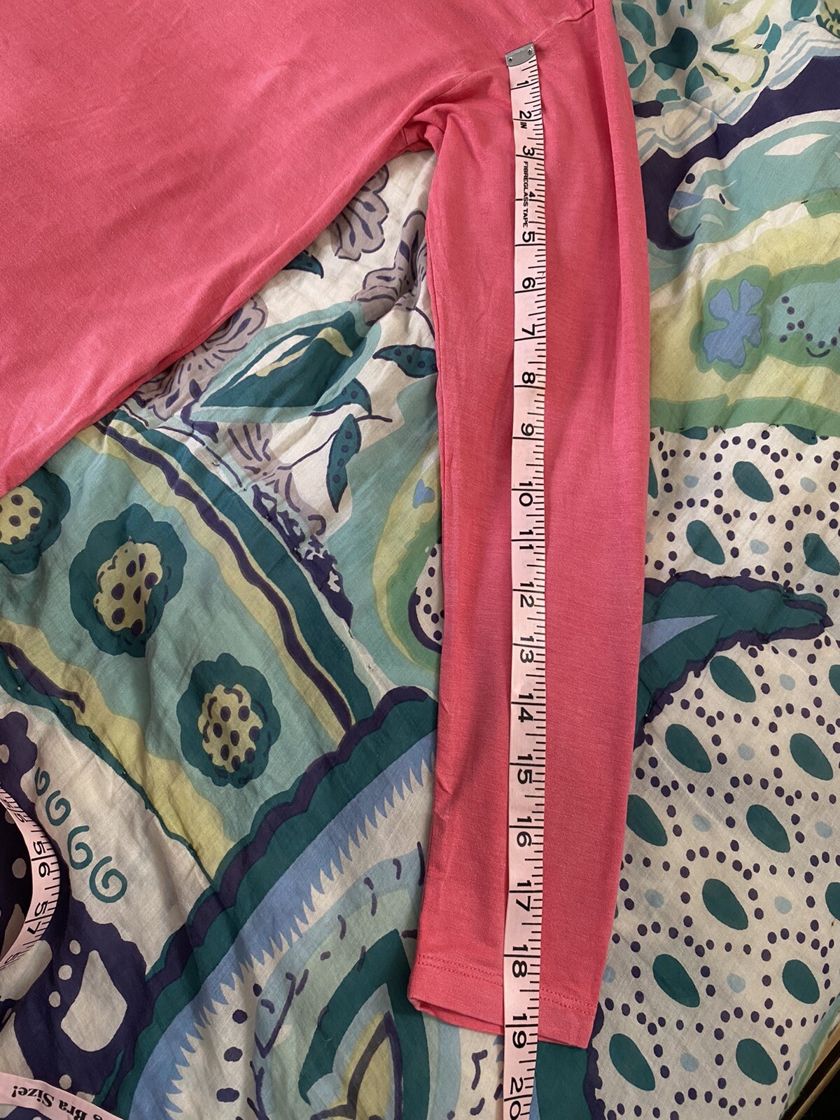 Women's Small Mossimo Supply Co. Basic Long Sleev… - image 5