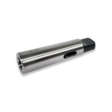 REDUCING DRILL SLEEVE ARBOR MORSE TAPER WITH TANG LOTS OF SIZES AVAILABLE