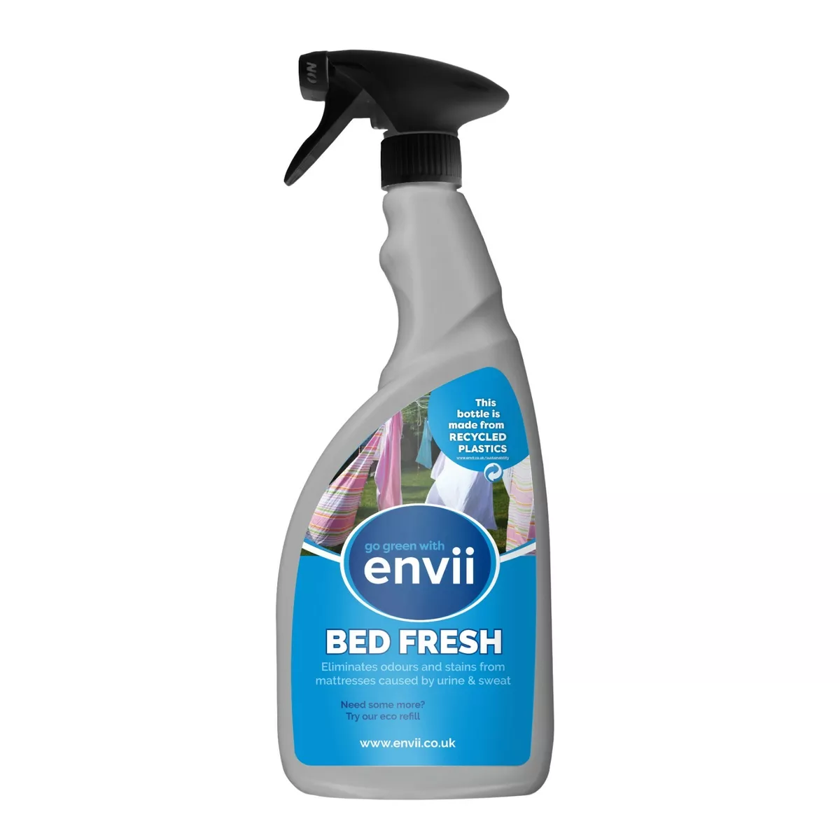 Mattress cleaning products outlet