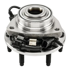 New Front Wheel Hub Bearing Assy for Chevy Trailblazer GMC Envoy Buick Rainier