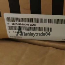 ONE NEW SIEMENS 6AU1455-2AD00-0AA0
