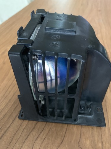 Replacement Lamp For Mitsubishi WD-52628 WD52628 - Picture 5 of 8