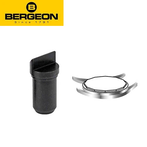Bergeon 2819 Replacement Pins for Jaxa Case Wrench